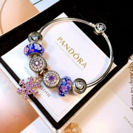 Picture of Pandora Bracelet 4 _SKUPandorabracelet16-2101cly8213770